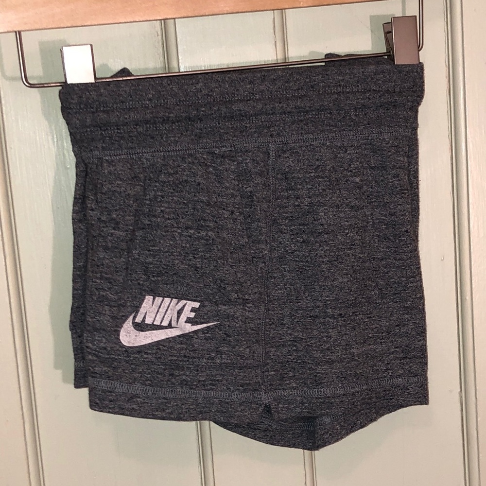 Vintage Nike Club Shorts